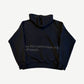 Enfants Riches Deprimes Desolate Then Oversized Hoodie