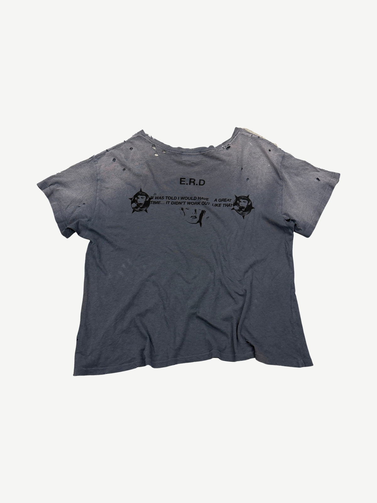 Enfants Riches Deprimes Dream That Won't Go Away Tee