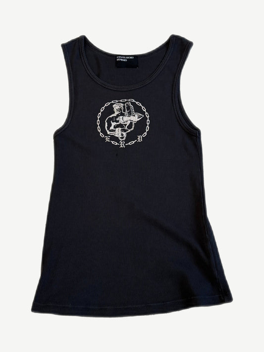 Enfants Riches Deprimes En Chain Tank Top