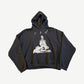 Enfants Riches Deprimes Girl in Sheets Hoodie