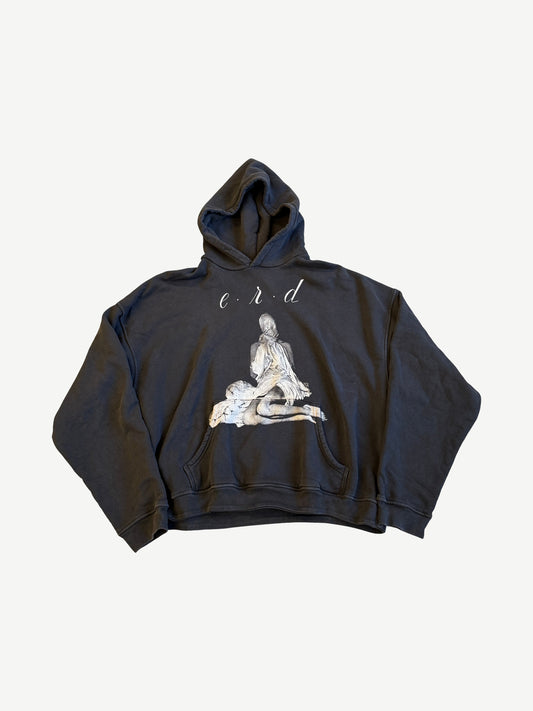 Enfants Riches Deprimes Girl in Sheets Hoodie