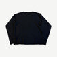 Enfants Riches Deprimes Gray Classic Logo Distressed Thermal