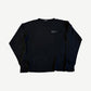 Enfants Riches Deprimes Gray Classic Logo Distressed Thermal