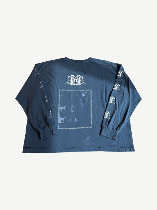Enfants Riches Deprimes I Told You I Was Sick Longsleeve