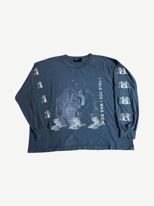 Enfants Riches Deprimes I Told You I Was Sick Longsleeve