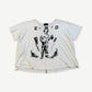 Enfants Riches Deprimes Katholisches Toothbrush Tee