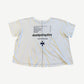Enfants Riches Deprimes Katholisches Toothbrush Tee