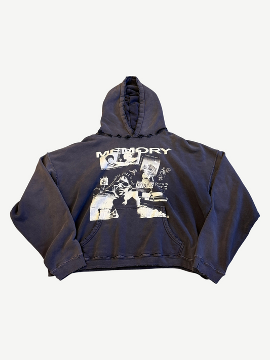 Enfants Riches Deprimes Memory Hoodie