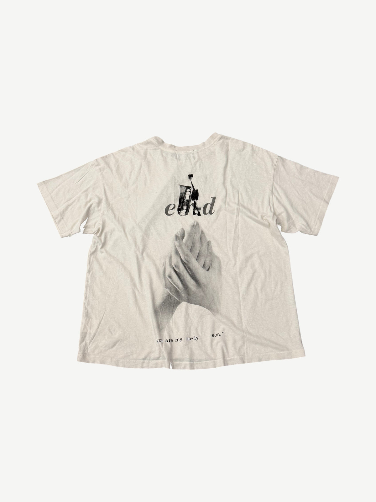 Enfants Riches Deprimes Only Son Tee