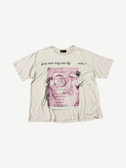 Enfants Riches Deprimes Only Son Tee