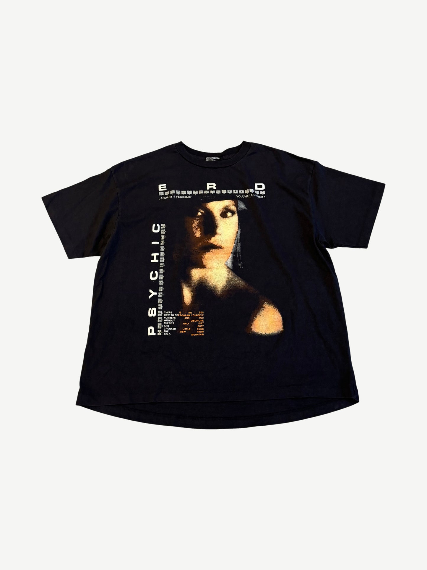 Enfants Riches Deprimes Psychic Tee