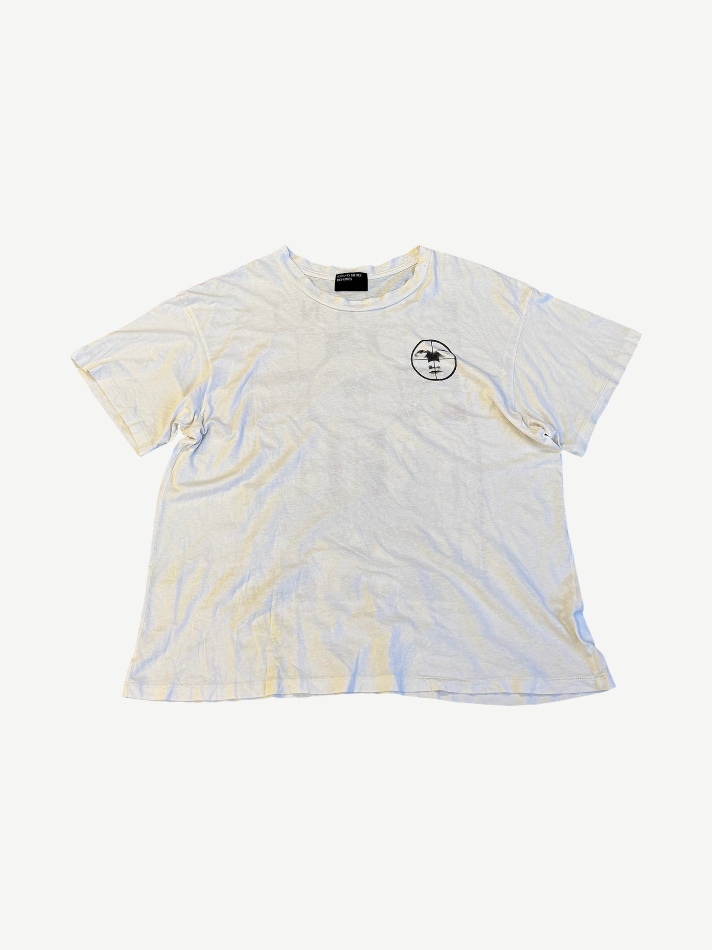 Enfants Riches Deprimes Ritual Prayer Tee