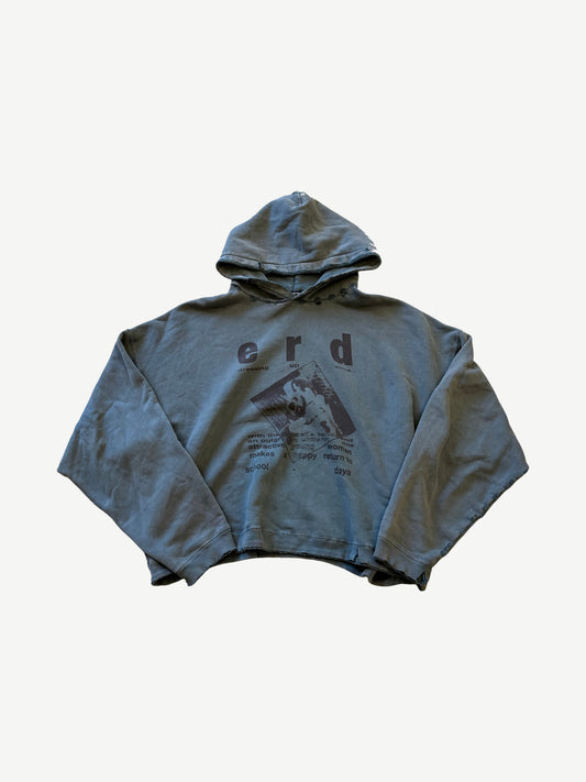 Enfants Riches Deprimes School Days Hoodie
