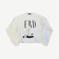 Enfants Riches Deprimes Self Destructive Infant Longsleeve