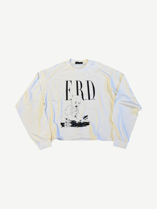 Enfants Riches Deprimes Self Destructive Infant Longsleeve