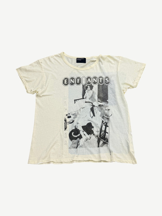 Enfants Riches Deprimes Show Me Kansas Tee