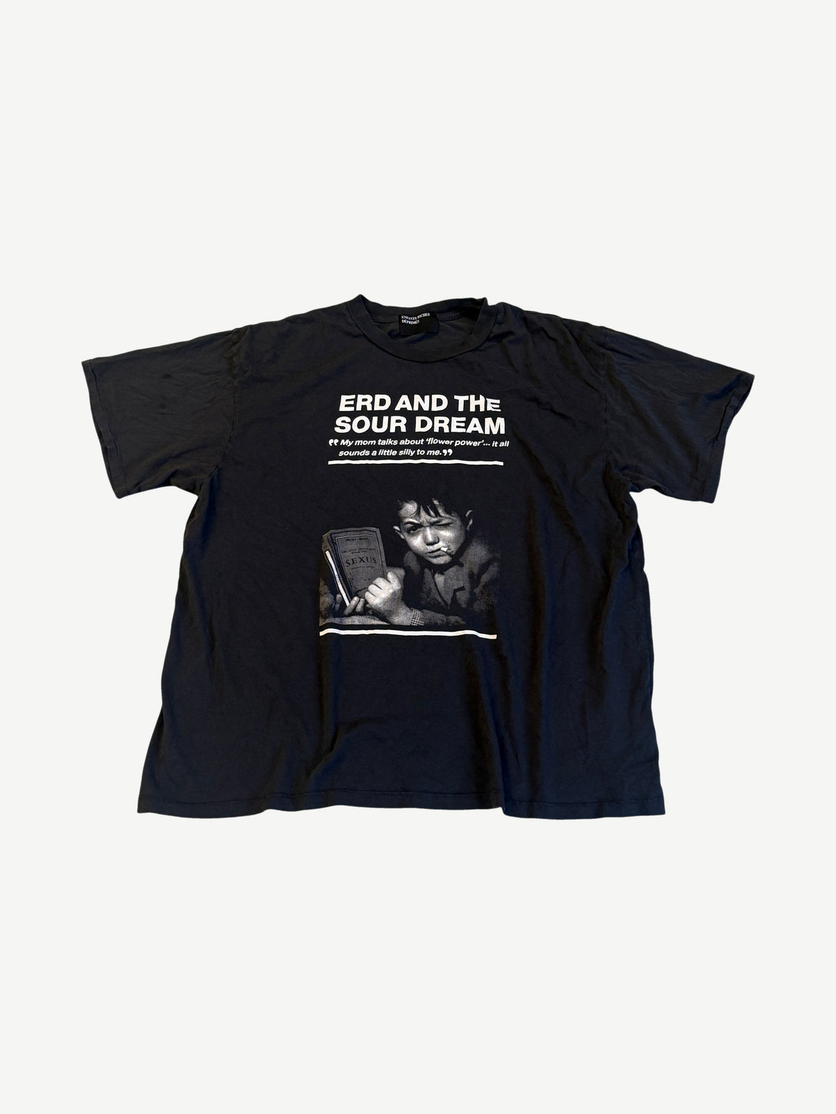 Enfants Riches Deprimes Sour Dream Tee