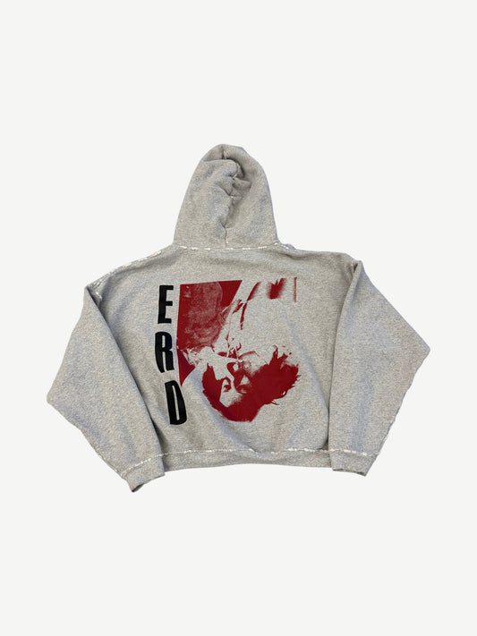 Enfants Riches Deprimes Special Swiss Toys Hoodie