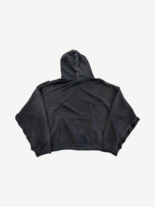 Enfants Riches Deprimes Sunfaded Classic Logo Hoodie