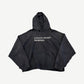 Enfants Riches Deprimes Sunfaded Classic Logo Hoodie