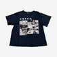 Enfants Riches Deprimes Sweet Jesus Ice Cold Christ Tee