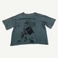 Enfants Riches Deprimes Teal Reverend Tee