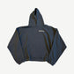 Enfants Riches Deprimes Ticket To Death Hoodie