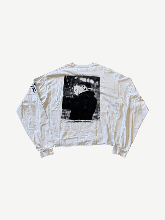 Enfants Riches Deprimes Tricycle Longsleeve