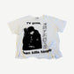 Enfants Riches Deprimes TV Gone Tee