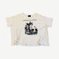 Enfants Riches Deprimes White Architettura Di Mussolini Tee
