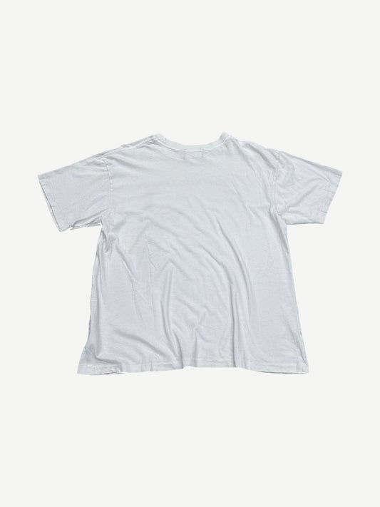 Enfants Riches Deprimes White Chained To a Cloud Tee