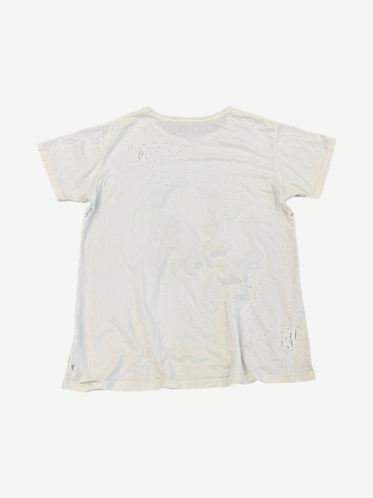 Enfants Riches Deprimes White LA's Gonna Be Disappointed Tee