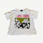 Enfants Riches Deprimes White Sybil 7 Tee