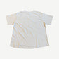 Enfants Riches Deprimes White Touched By Jesus Tee