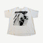 Enfants Riches Deprimes White Touched By Jesus Tee