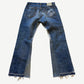 Gallery Dept Dark Wash LA Flare Jeans