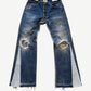 Gallery Dept Dark Wash LA Flare Jeans