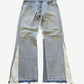 Gallery Dept Light Wash LA Flare Jeans
