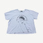 Gallery Hills Blue Lost to Fame Tee