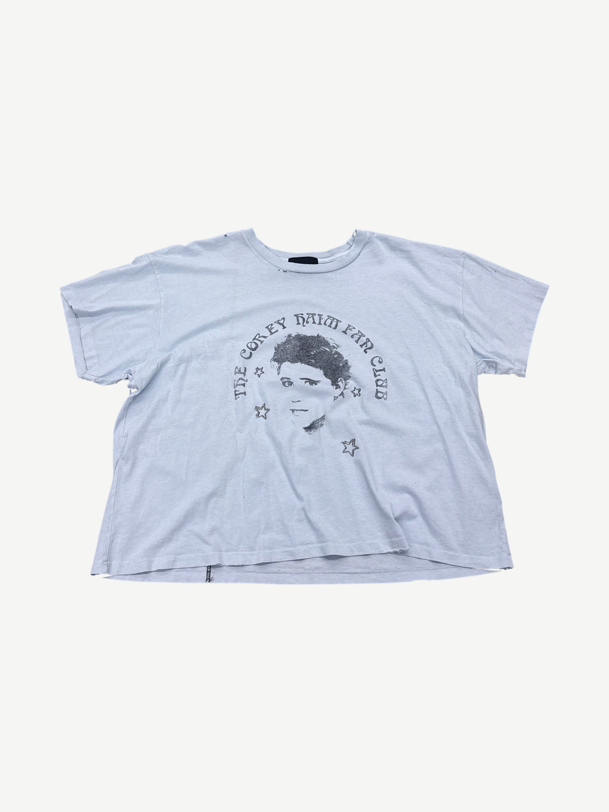 Gallery Hills Blue Lost to Fame Tee