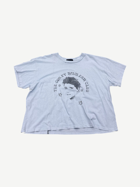Gallery Hills Blue Lost to Fame Tee