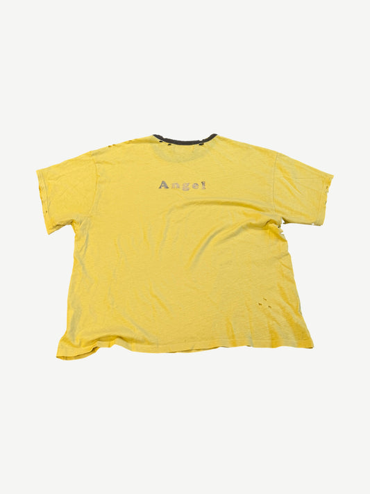 Gallery Hills Camden Calling Ringer Tee
