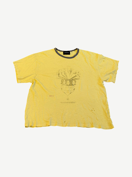 Gallery Hills Camden Calling Ringer Tee