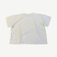 Gallery Hills Cream Blank Tee