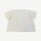 Gallery Hills Cream Blank Tee