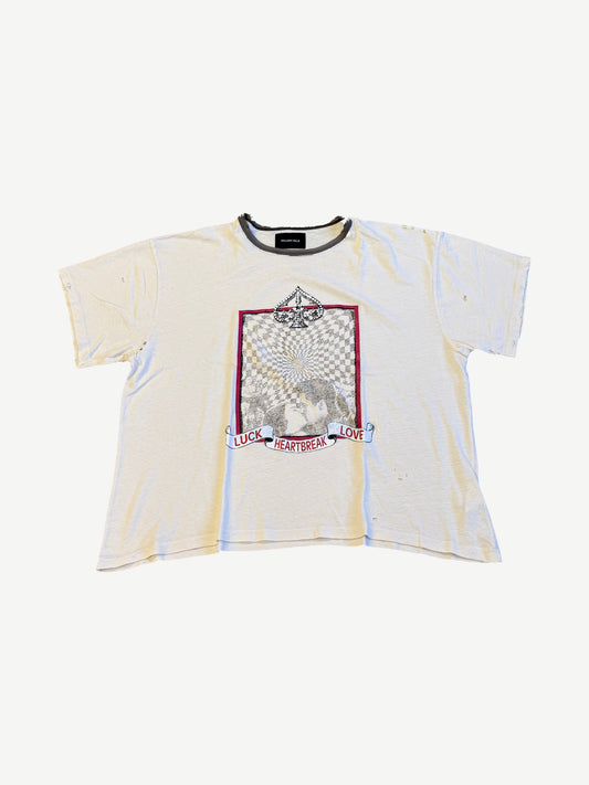 Gallery Hills Heartbreak In Paradise Vegas Exclusive Tee