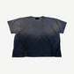 Gallery Hills Washed Gray Blank Tee