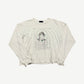 Gallery Hills White Free Paul Longsleeve