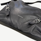 Givenchy Black Medium Voyou Bag