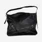 Givenchy Black Medium Voyou Bag
